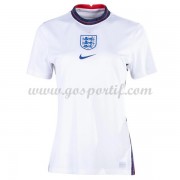 maillot de foot équipe nationale femme Angleterre 2021 maillot domicile..